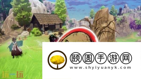 龙之天地1