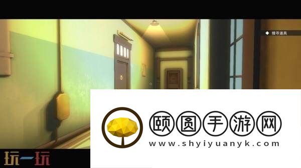 心理空间探索ADV柏拉图深空将登陆PC平台