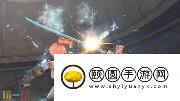 伊苏X
