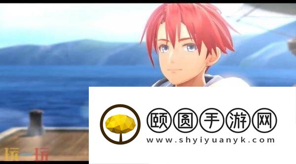 伊苏X