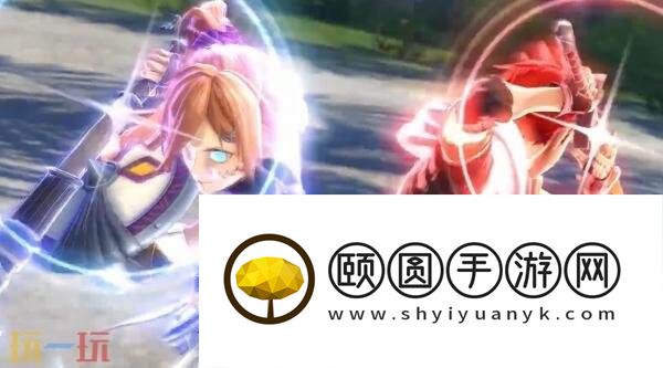 伊苏X