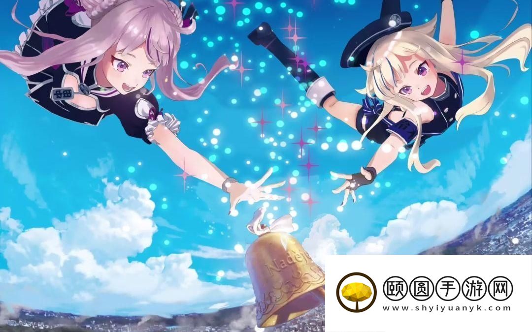 VocaloidChina动画