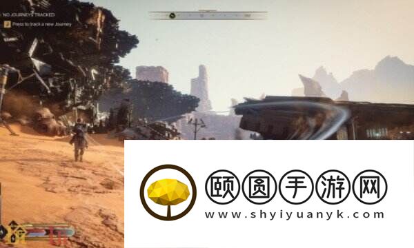 沙丘醒觉怎样切换视角-切换视角攻略分享