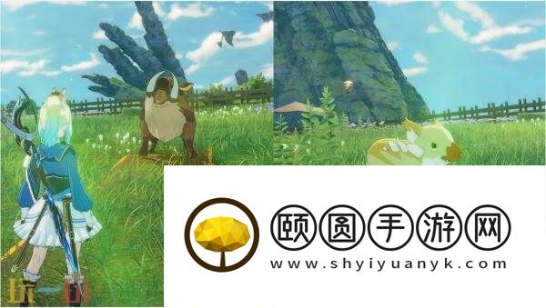 开拓局委托小猪快跑攻略详情