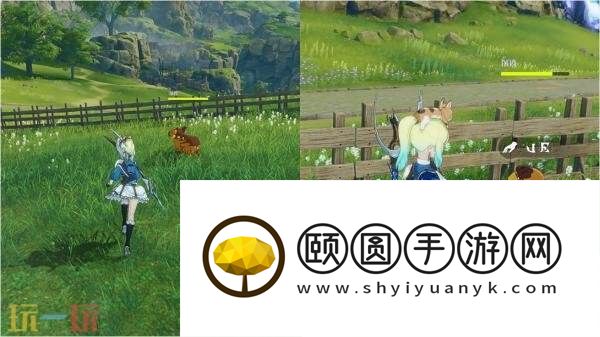 开拓局委托小猪快跑攻略详情