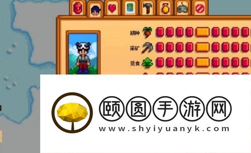 泰拉瑞亚史莱姆鱼获取位置攻略