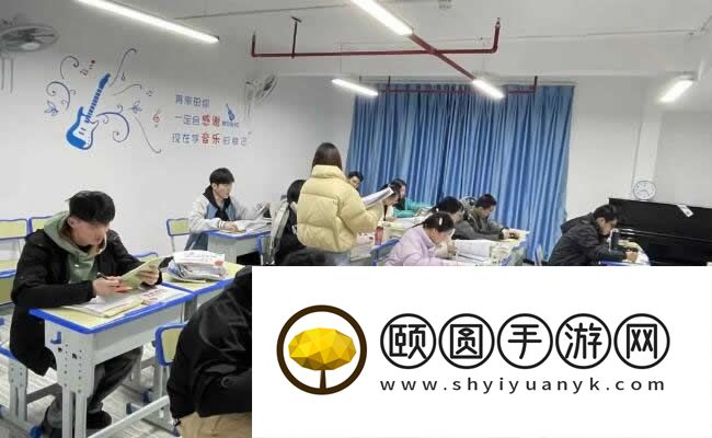 南宁人气高的TOP10强高考艺术生文化课机构一览全新发布